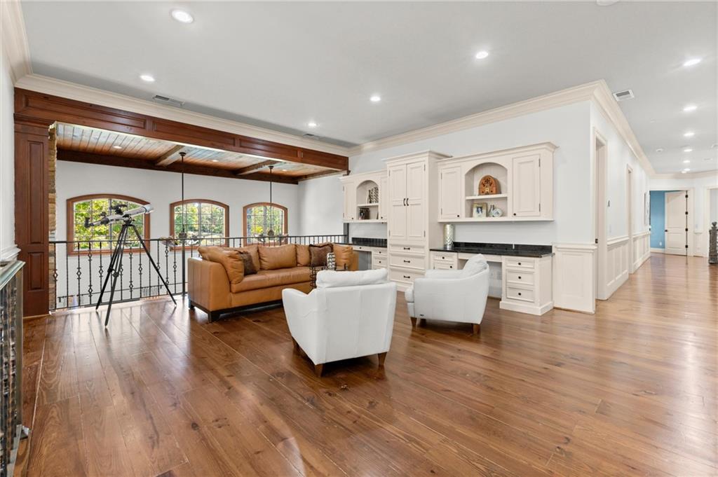 271 Pine Valley Road Southeast Marietta, GA 30067 - Photo 26 of 76