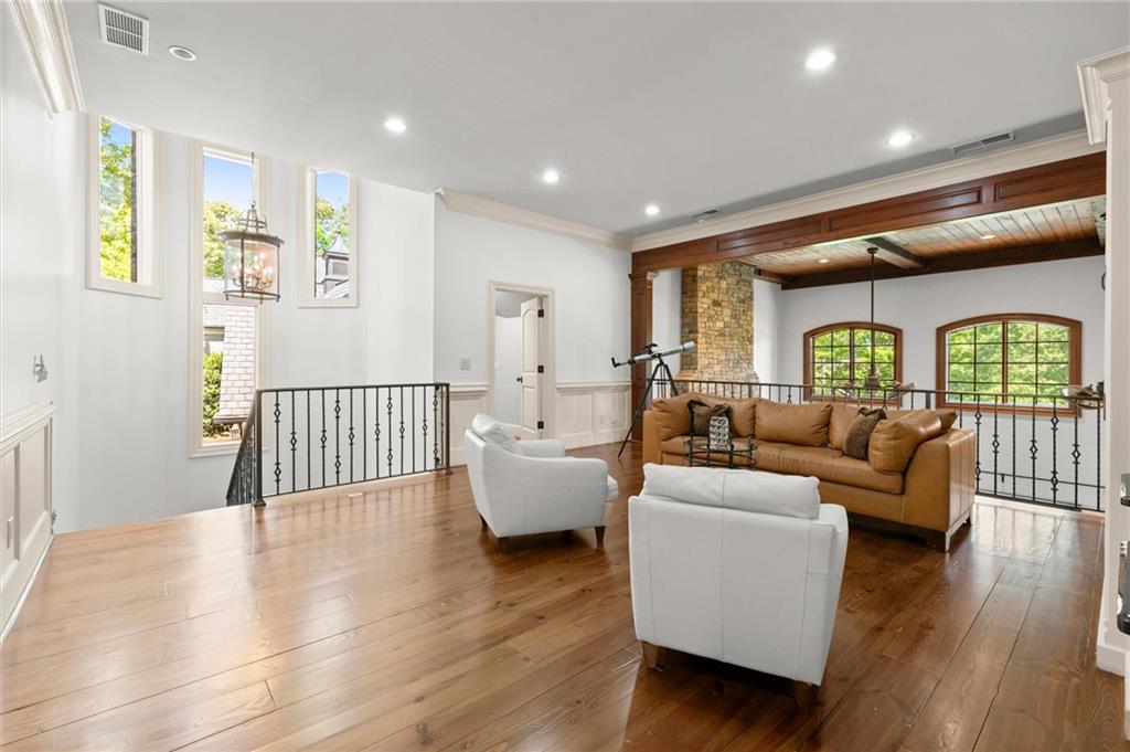 271 Pine Valley Road Southeast Marietta, GA 30067 - Photo 27 of 76