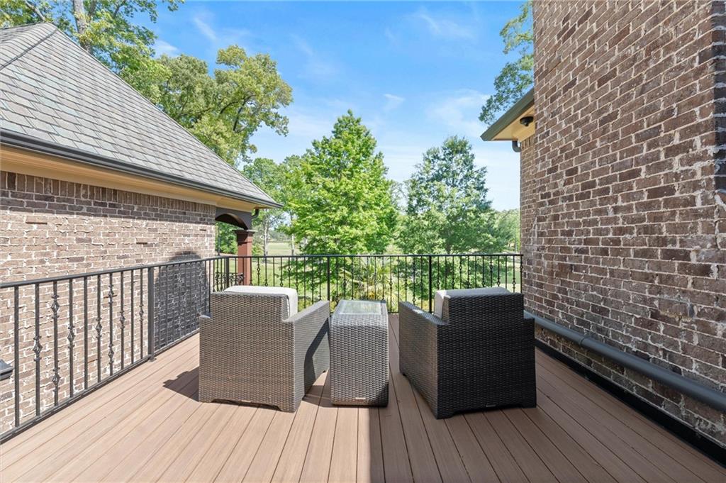 271 Pine Valley Road Southeast Marietta, GA 30067 - Photo 29 of 76