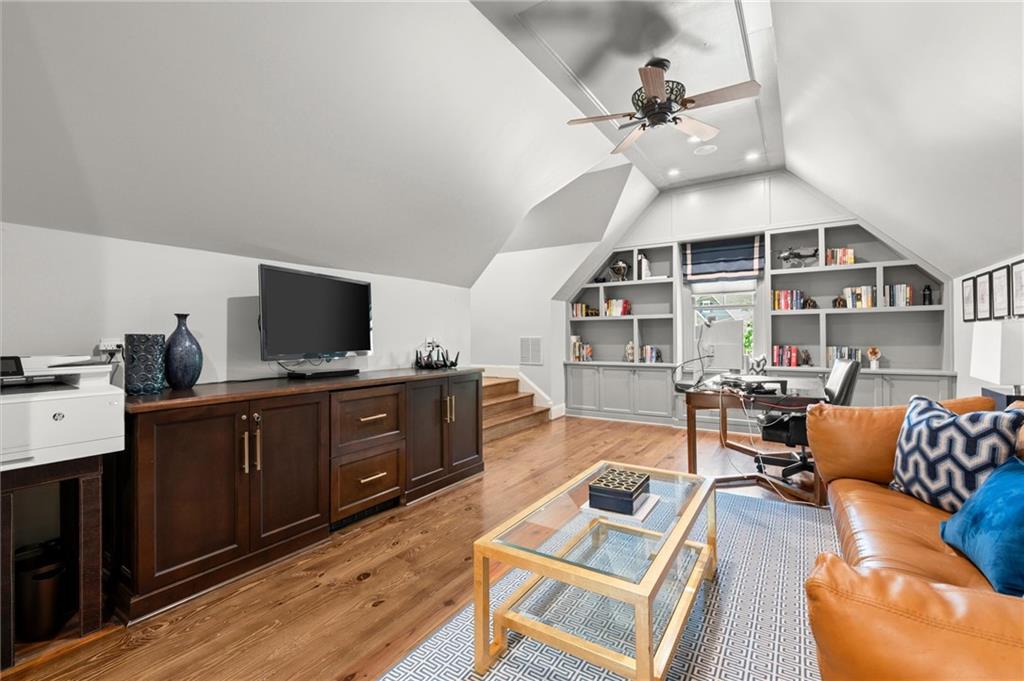 271 Pine Valley Road Southeast Marietta, GA 30067 - Photo 31 of 76