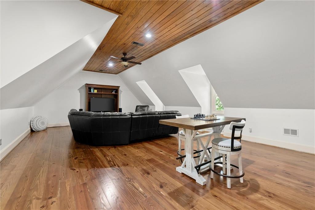 271 Pine Valley Road Southeast Marietta, GA 30067 - Photo 33 of 76