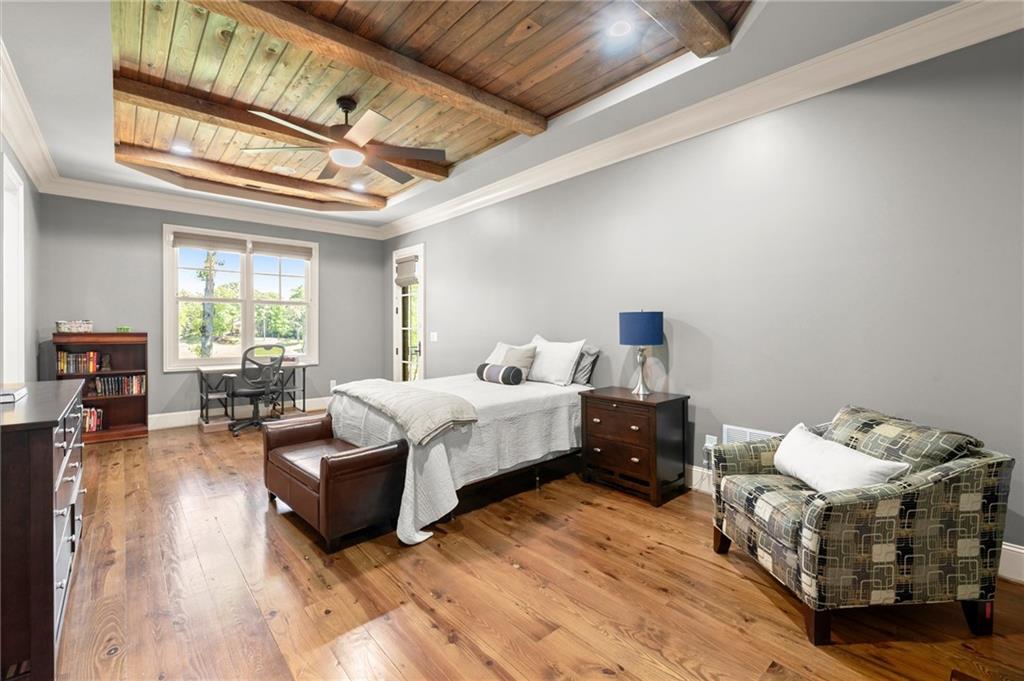 271 Pine Valley Road Southeast Marietta, GA 30067 - Photo 34 of 76