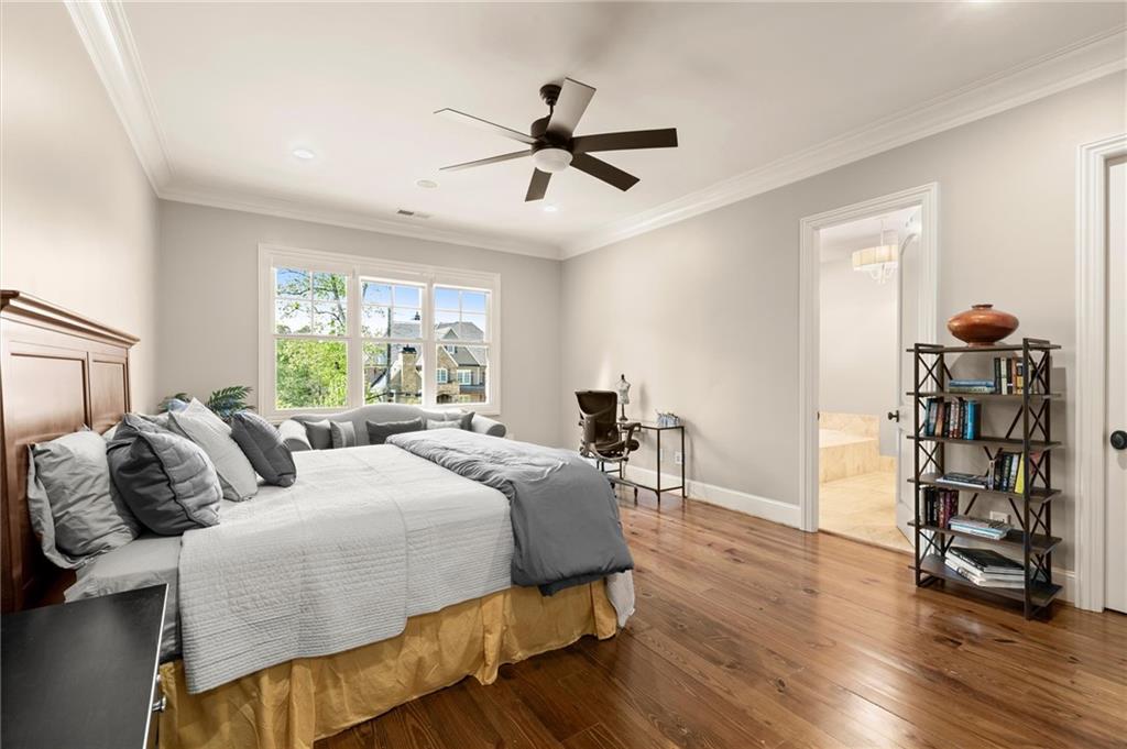 271 Pine Valley Road Southeast Marietta, GA 30067 - Photo 35 of 76