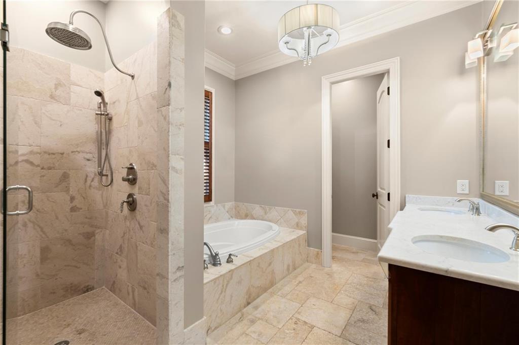 271 Pine Valley Road Southeast Marietta, GA 30067 - Photo 36 of 76