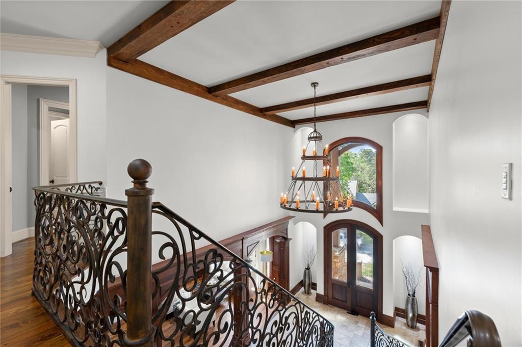 271 Pine Valley Road Southeast Marietta, GA 30067 - Photo 37 of 76