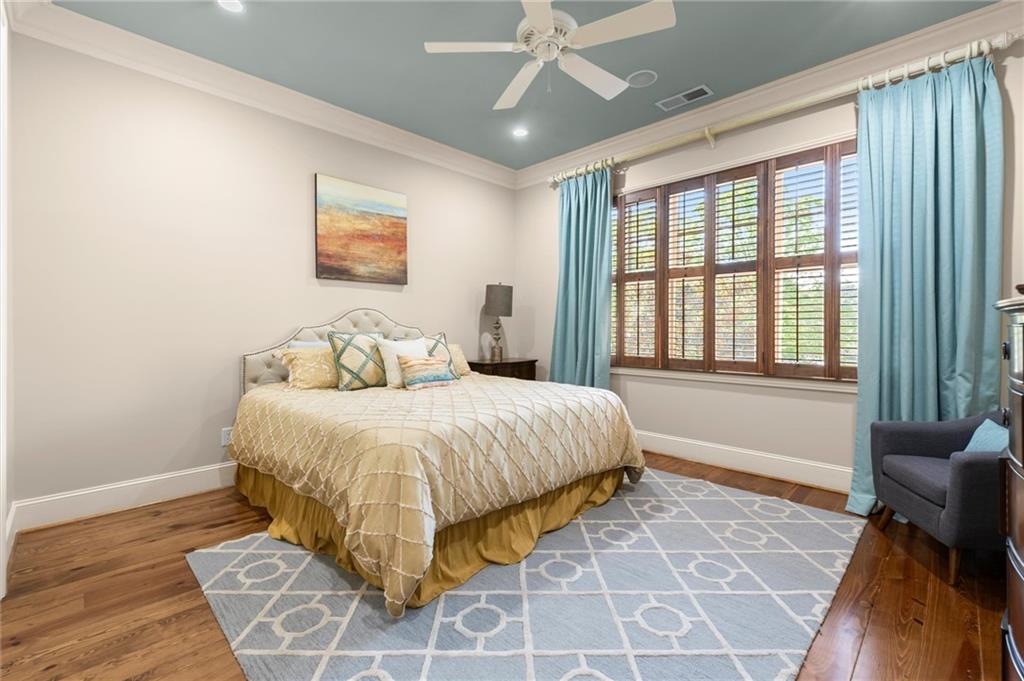 271 Pine Valley Road Southeast Marietta, GA 30067 - Photo 38 of 76