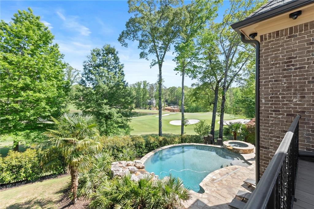 271 Pine Valley Road Southeast Marietta, GA 30067 - Photo 4 of 76