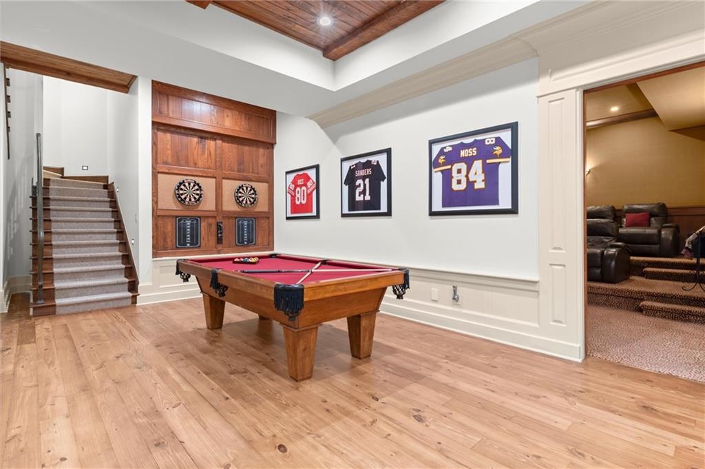 271 Pine Valley Road Southeast Marietta, GA 30067 - Photo 42 of 76