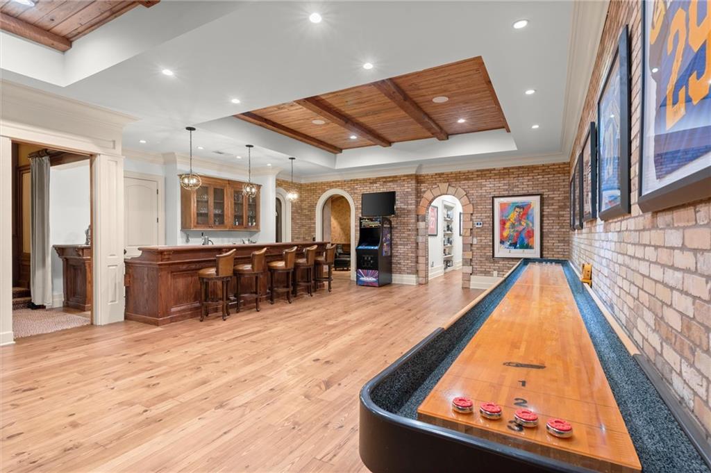 271 Pine Valley Road Southeast Marietta, GA 30067 - Photo 43 of 76