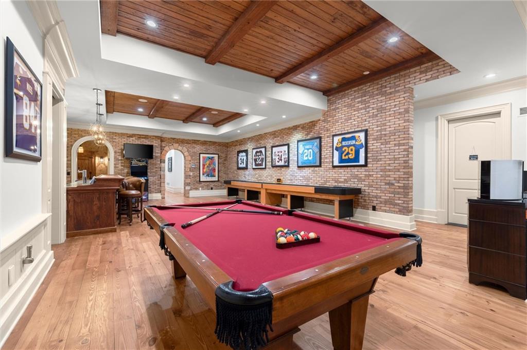 271 Pine Valley Road Southeast Marietta, GA 30067 - Photo 44 of 76