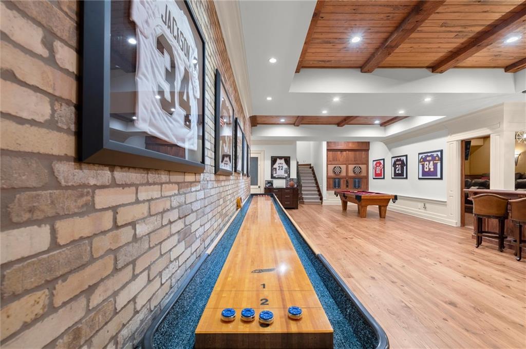 271 Pine Valley Road Southeast Marietta, GA 30067 - Photo 45 of 76