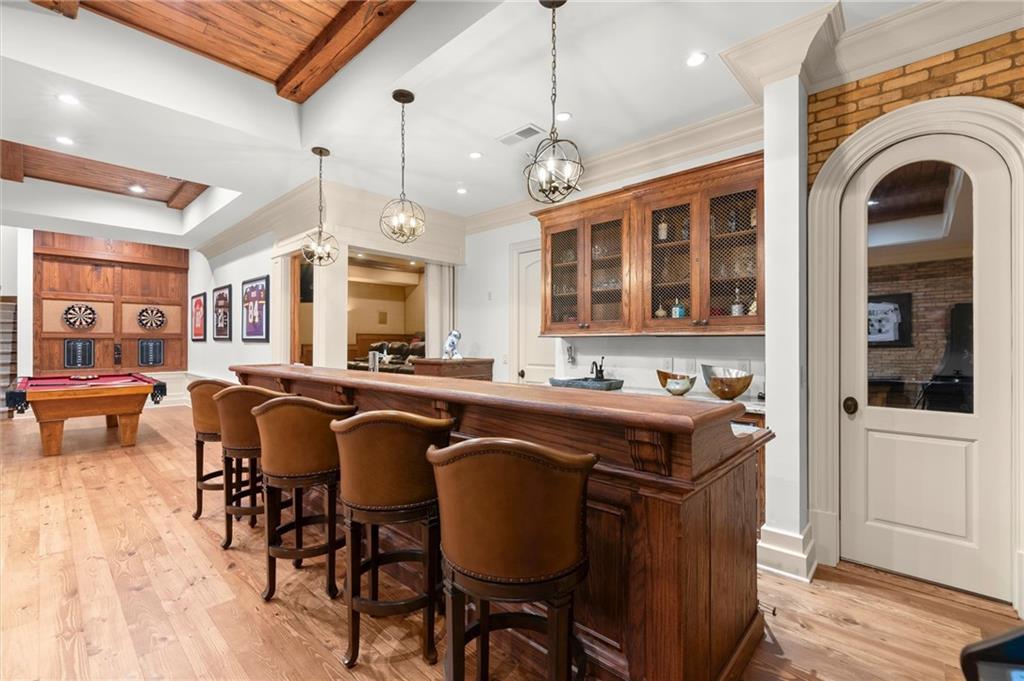 271 Pine Valley Road Southeast Marietta, GA 30067 - Photo 46 of 76