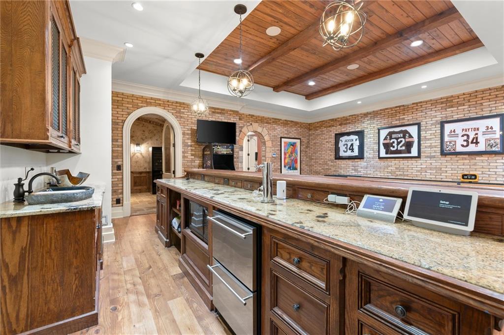 271 Pine Valley Road Southeast Marietta, GA 30067 - Photo 48 of 76