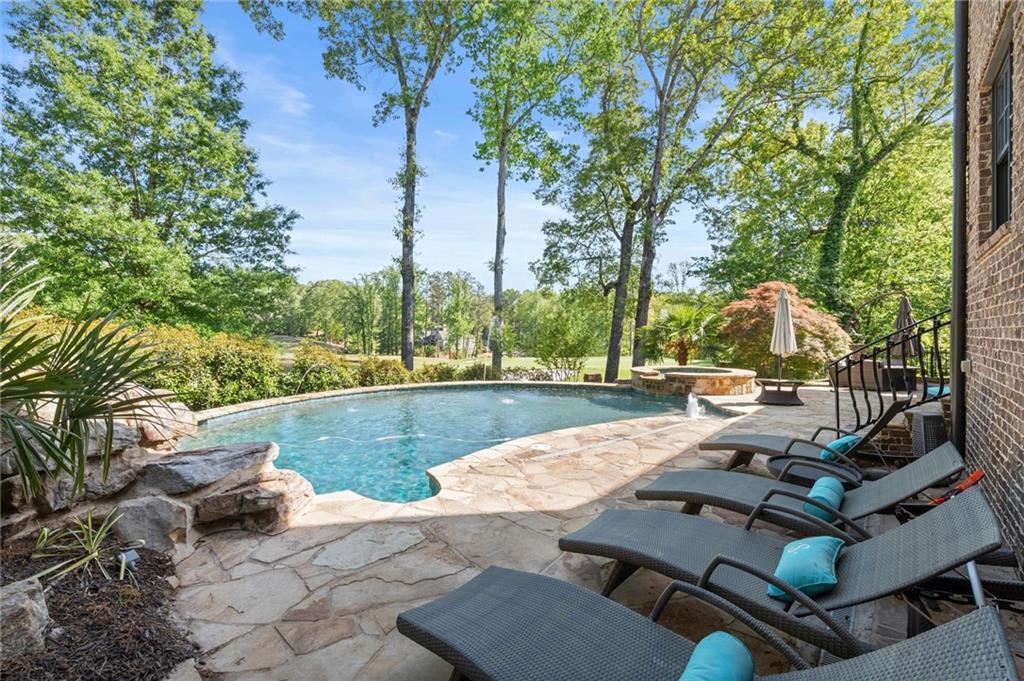 271 Pine Valley Road Southeast Marietta, GA 30067 - Photo 5 of 76