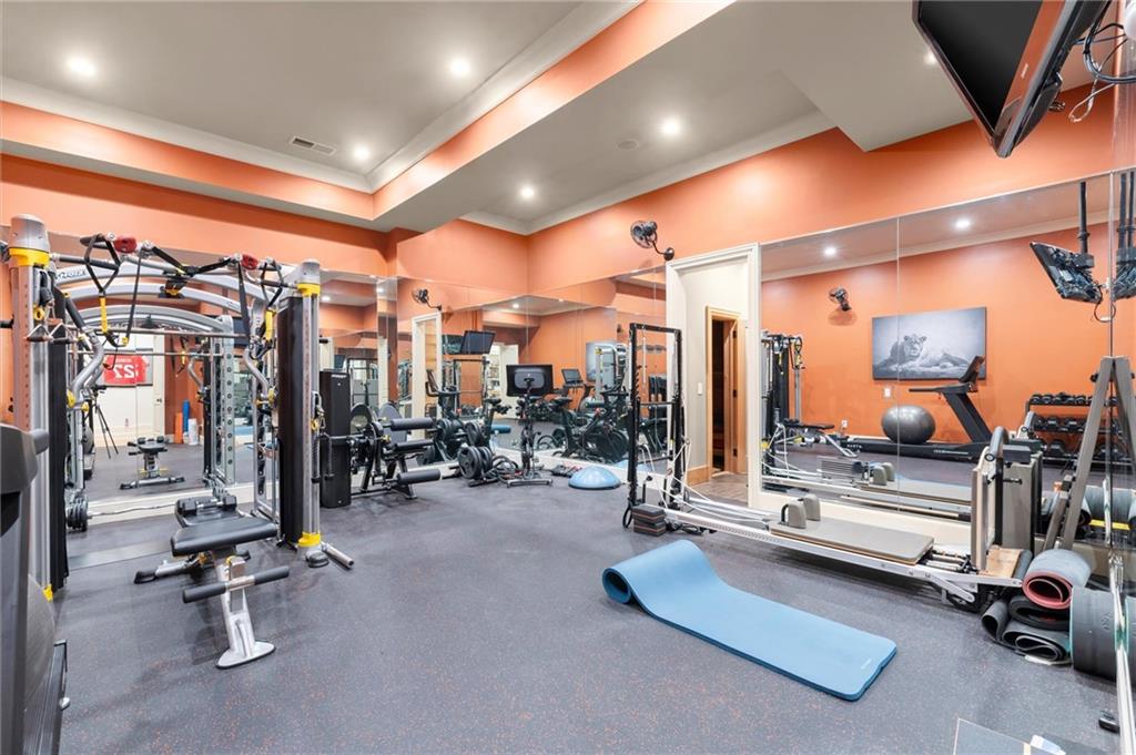 271 Pine Valley Road Southeast Marietta, GA 30067 - Photo 51 of 76