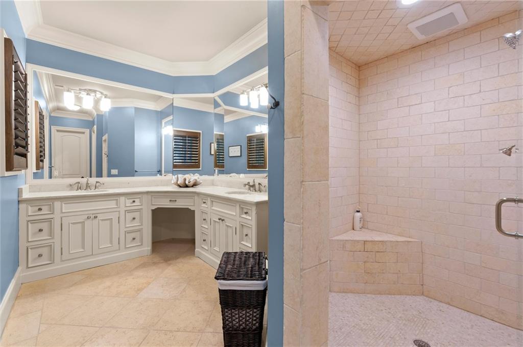 271 Pine Valley Road Southeast Marietta, GA 30067 - Photo 54 of 76