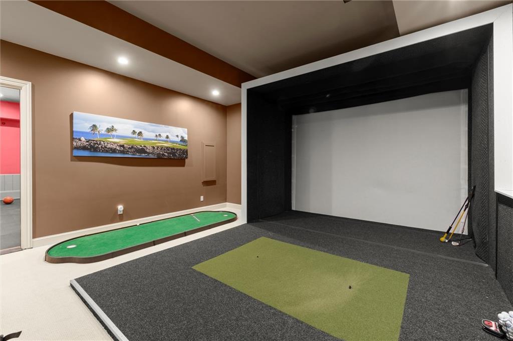 271 Pine Valley Road Southeast Marietta, GA 30067 - Photo 56 of 76