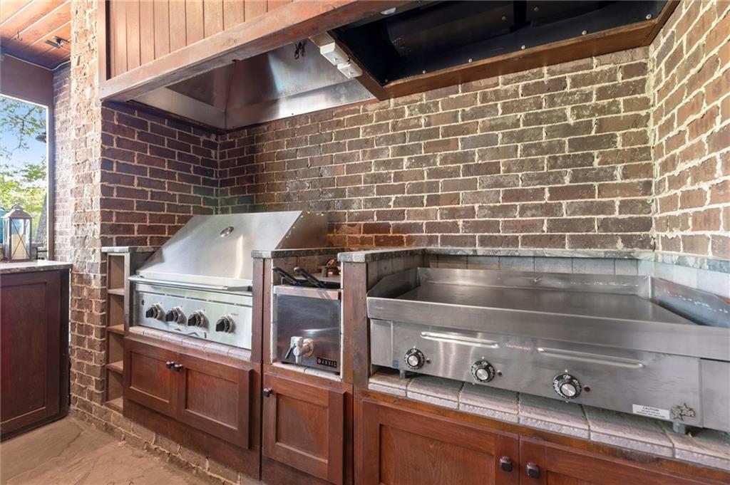 271 Pine Valley Road Southeast Marietta, GA 30067 - Photo 58 of 76