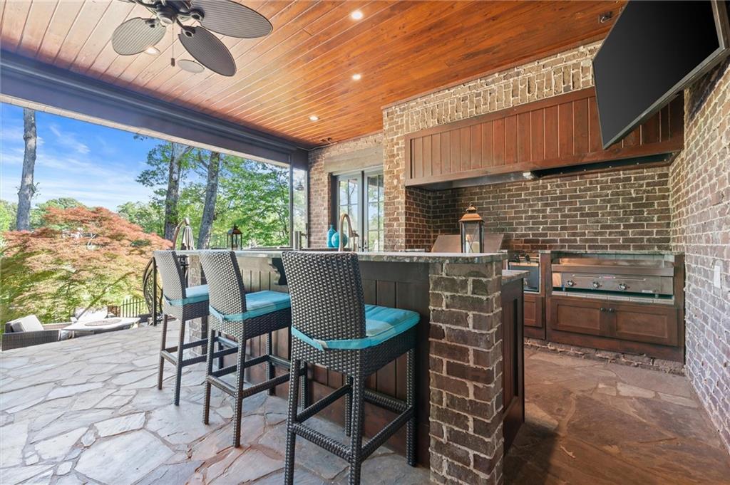 271 Pine Valley Road Southeast Marietta, GA 30067 - Photo 59 of 76