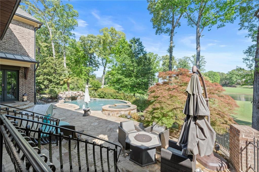 271 Pine Valley Road Southeast Marietta, GA 30067 - Photo 60 of 76