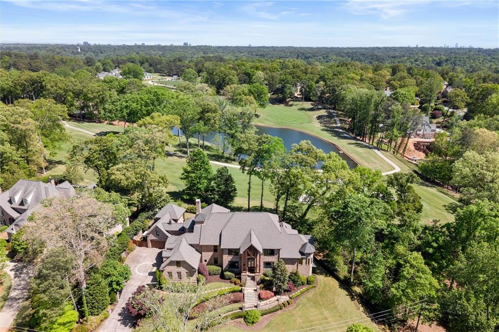 271 Pine Valley Road Southeast Marietta, GA 30067 - Photo 6 of 76