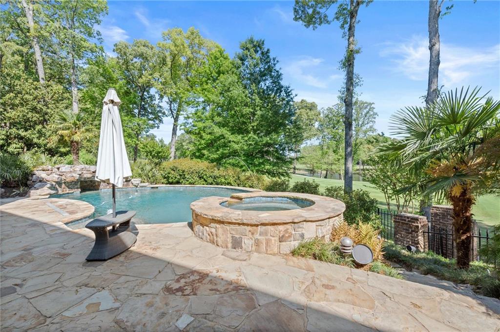 271 Pine Valley Road Southeast Marietta, GA 30067 - Photo 61 of 76