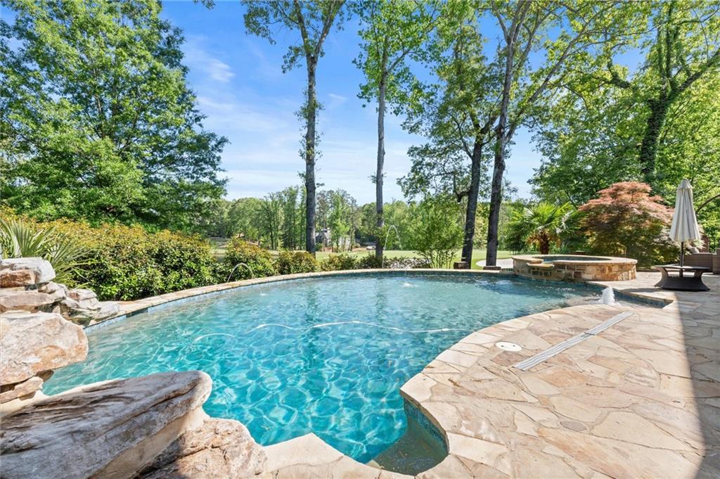 271 Pine Valley Road Southeast Marietta, GA 30067 - Photo 62 of 76