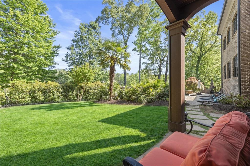 271 Pine Valley Road Southeast Marietta, GA 30067 - Photo 63 of 76