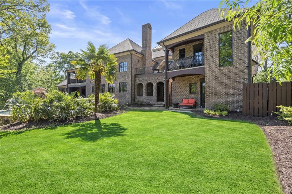 271 Pine Valley Road Southeast Marietta, GA 30067 - Photo 64 of 76