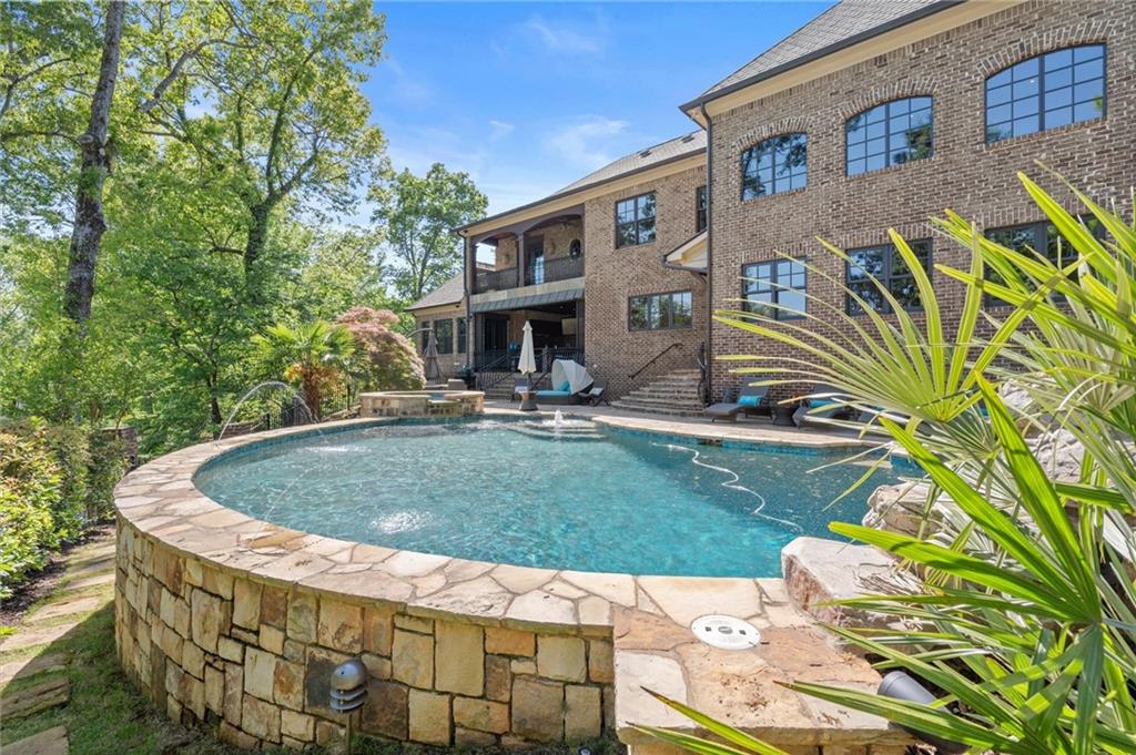 271 Pine Valley Road Southeast Marietta, GA 30067 - Photo 65 of 76