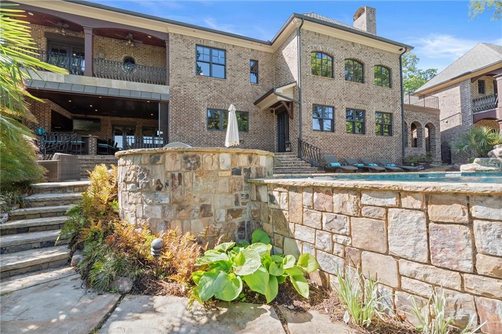 271 Pine Valley Road Southeast Marietta, GA 30067 - Photo 66 of 76