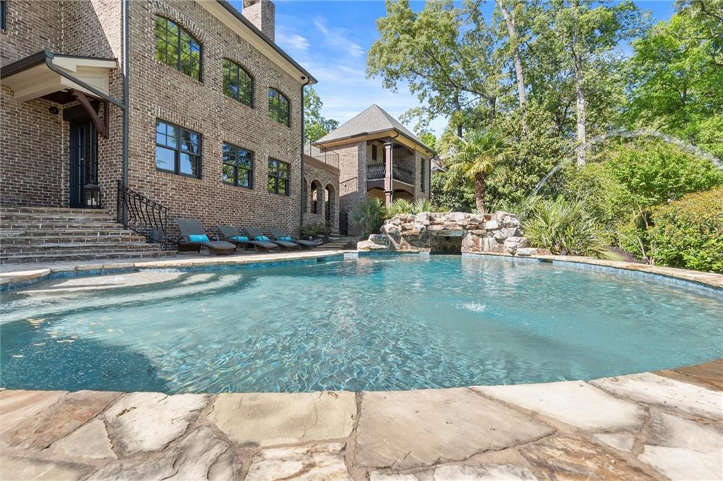 271 Pine Valley Road Southeast Marietta, GA 30067 - Photo 67 of 76