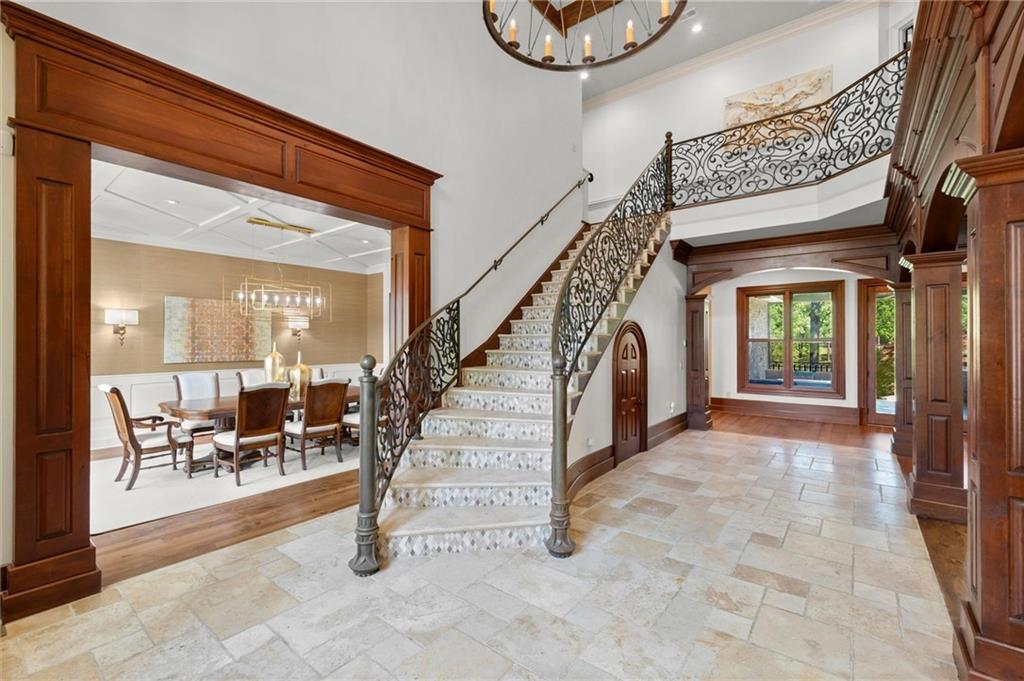 271 Pine Valley Road Southeast Marietta, GA 30067 - Photo 7 of 76