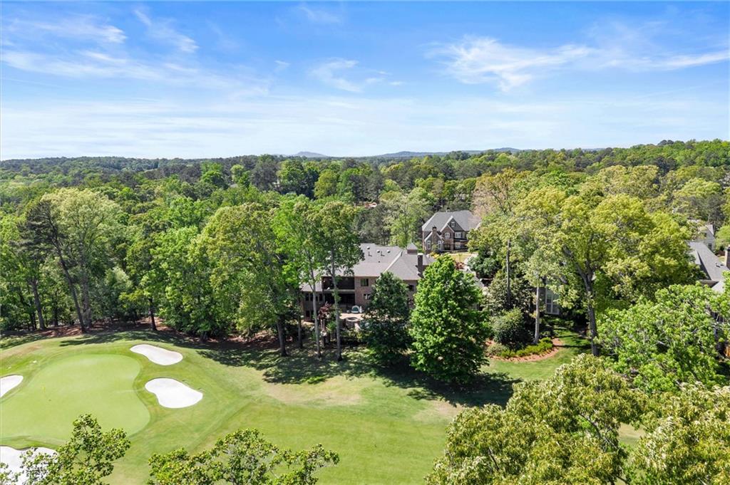 271 Pine Valley Road Southeast Marietta, GA 30067 - Photo 73 of 76