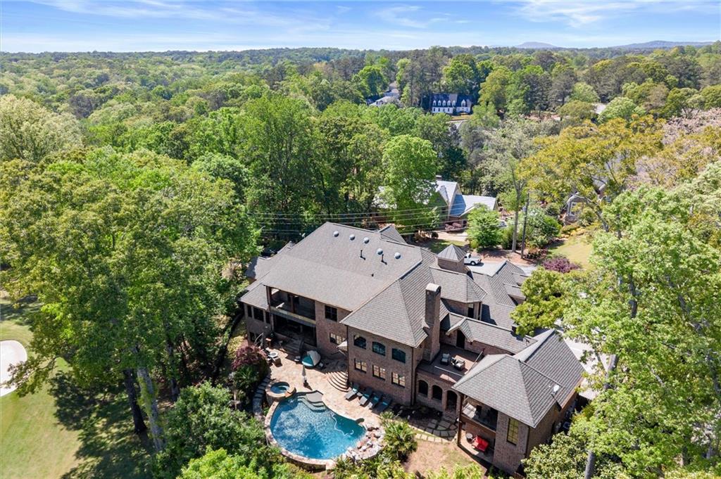 271 Pine Valley Road Southeast Marietta, GA 30067 - Photo 74 of 76