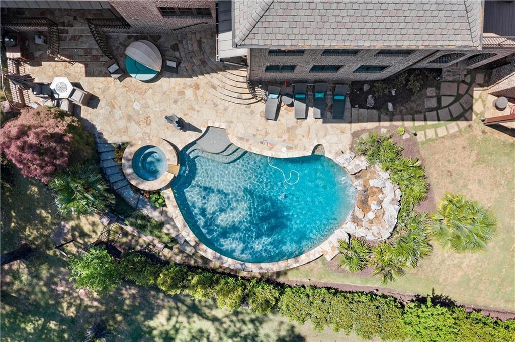 271 Pine Valley Road Southeast Marietta, GA 30067 - Photo 75 of 76