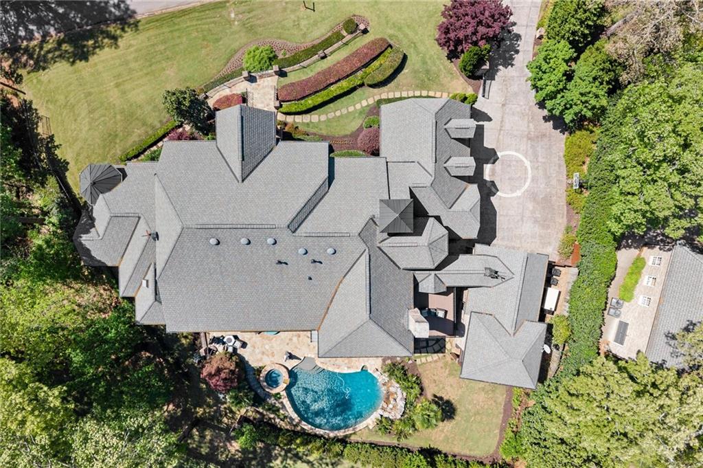 271 Pine Valley Road Southeast Marietta, GA 30067 - Photo 76 of 76