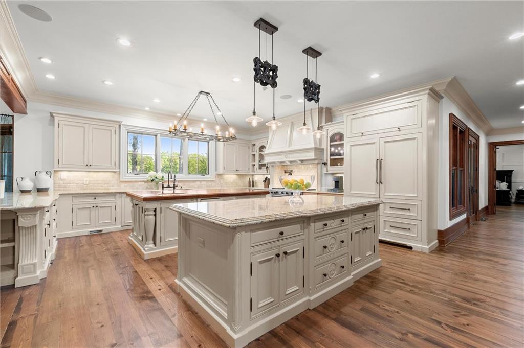 271 Pine Valley Road Southeast Marietta, GA 30067 - Photo 8 of 76