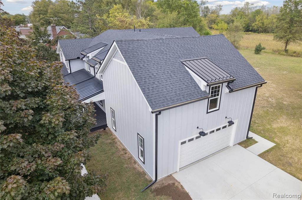 28251 Waltz Road New Boston, MI 48164 - Photo 53 of 64