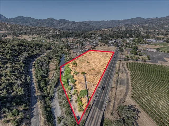 $450,000 | 20900 Highway 29, Middletown, CA 95461