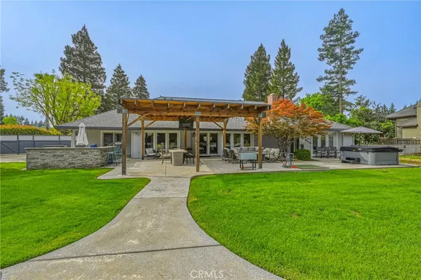 $899,000 | 2501 Lecco Way, Merced, CA 95340