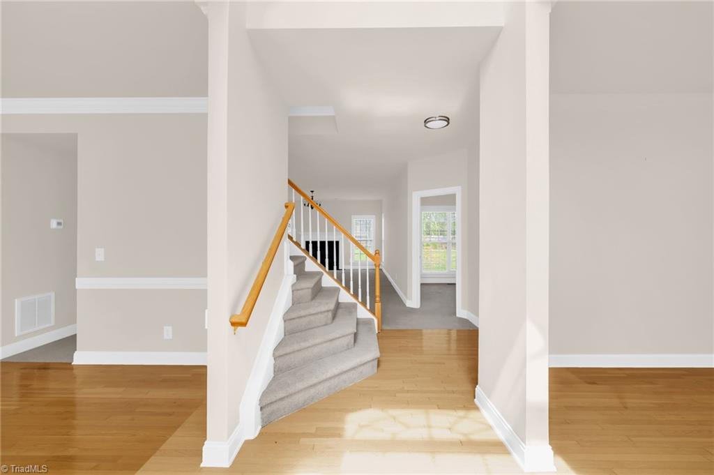 4273 Harbor Ridge Drive Greensboro, NC 27406 - Photo 12 of 42 Entry