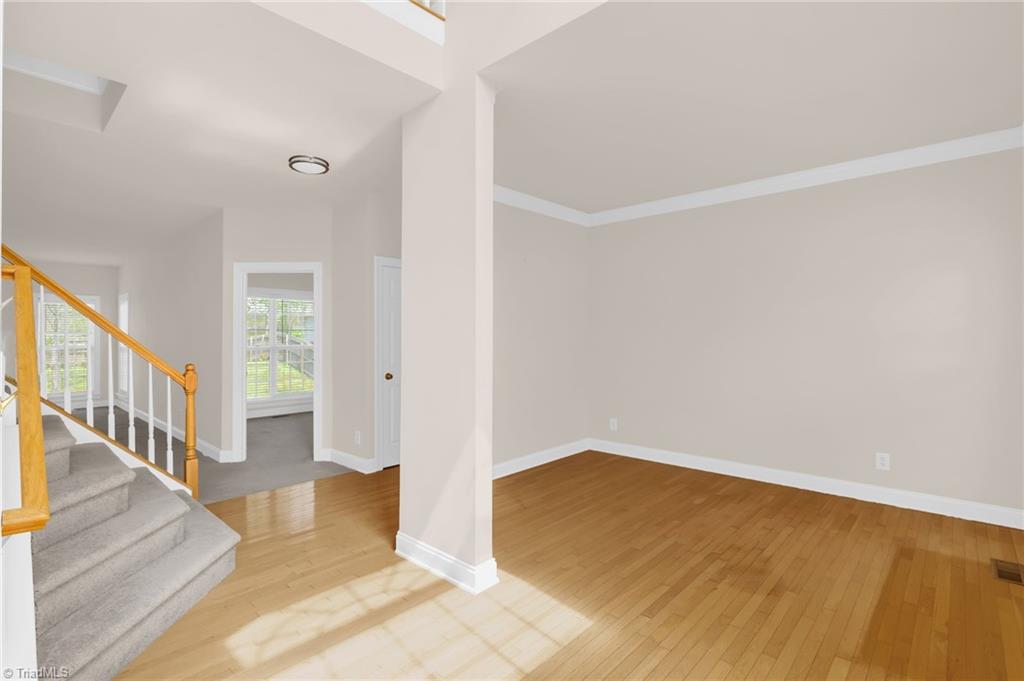 4273 Harbor Ridge Drive Greensboro, NC 27406 - Photo 13 of 42 Formal Living