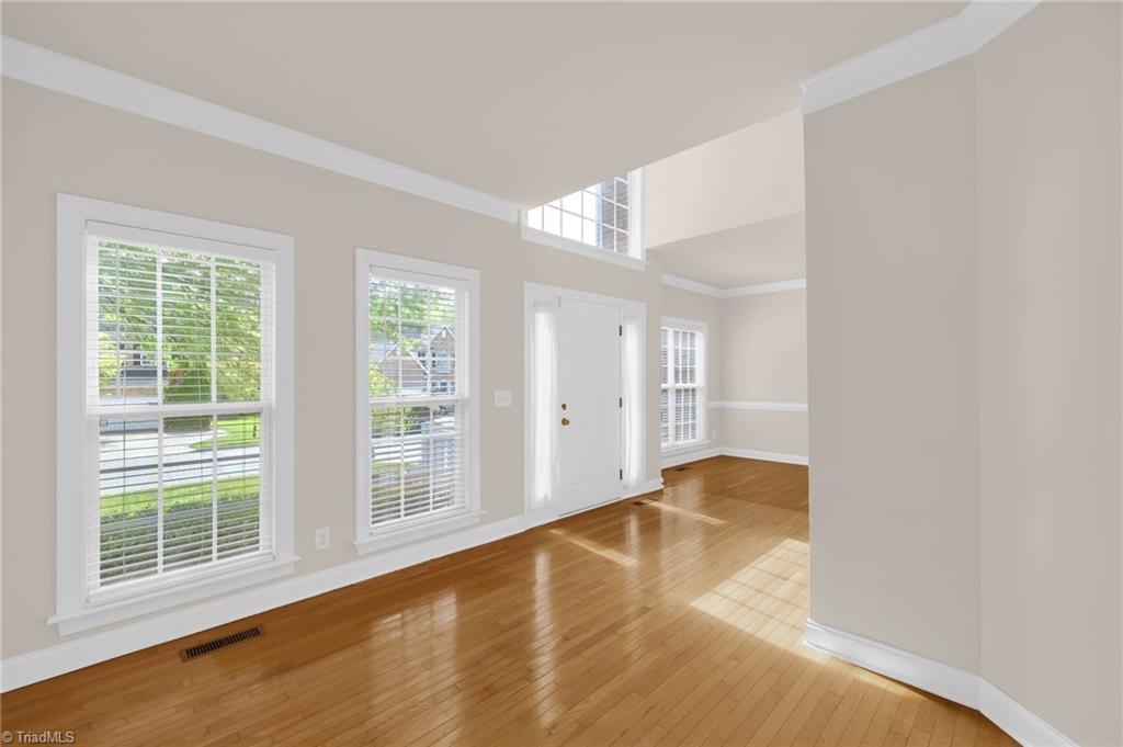 4273 Harbor Ridge Drive Greensboro, NC 27406 - Photo 15 of 42 Formal Living