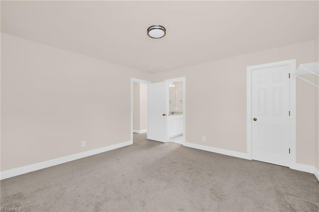 4273 Harbor Ridge Drive Greensboro, NC 27406 - Photo 30 of 42 Bedroom