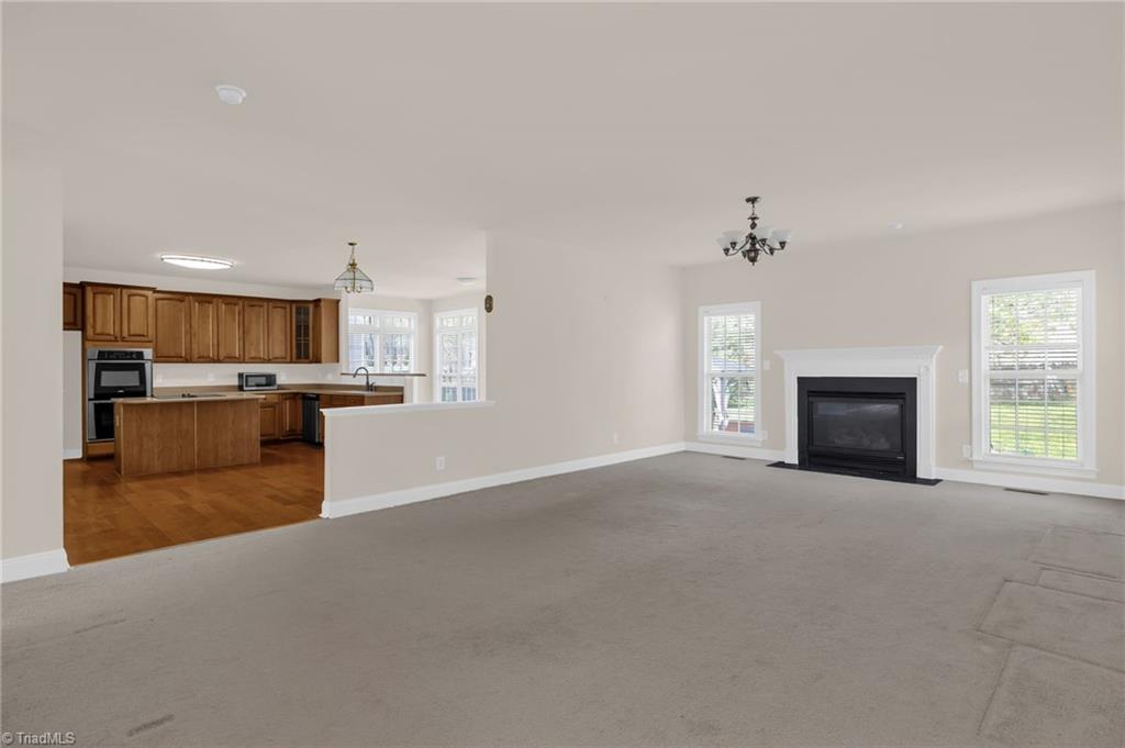 4273 Harbor Ridge Drive Greensboro, NC 27406 - Photo 3 of 42 Great Room