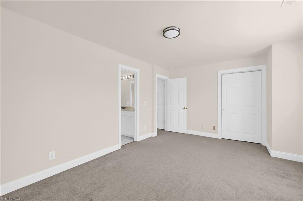 4273 Harbor Ridge Drive Greensboro, NC 27406 - Photo 32 of 42 Bedroom