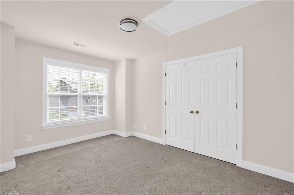 4273 Harbor Ridge Drive Greensboro, NC 27406 - Photo 34 of 42 Bedroom