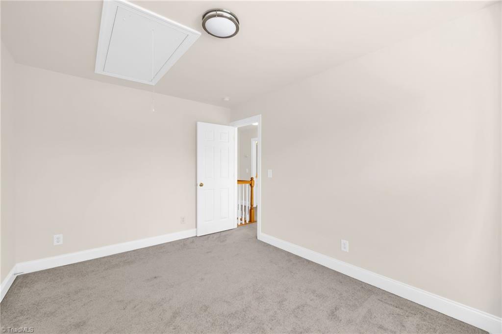 4273 Harbor Ridge Drive Greensboro, NC 27406 - Photo 35 of 42 Bedroom