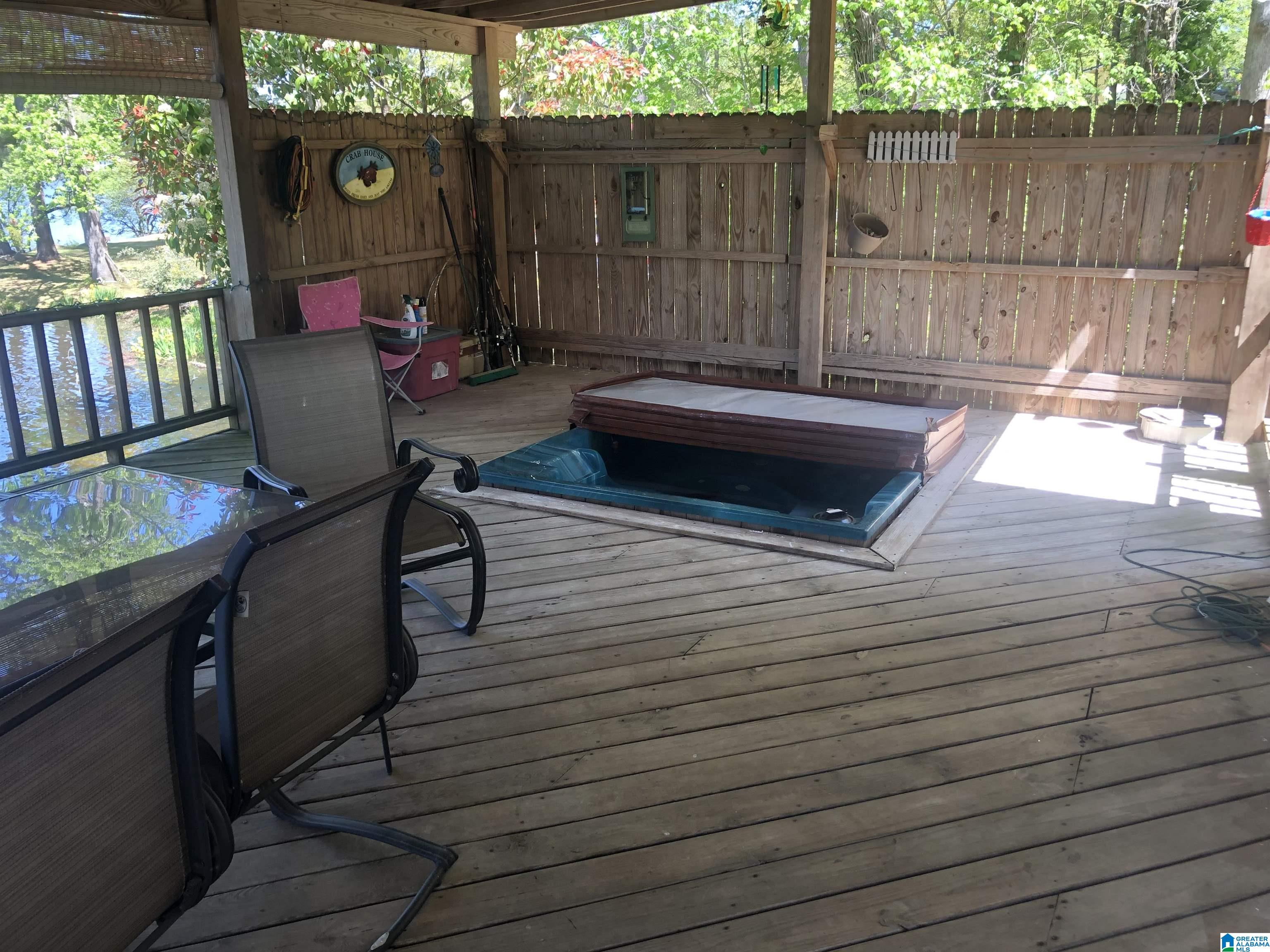 941 Lake Tate Road Sylacauga, AL 35151 - Photo 24 of 48